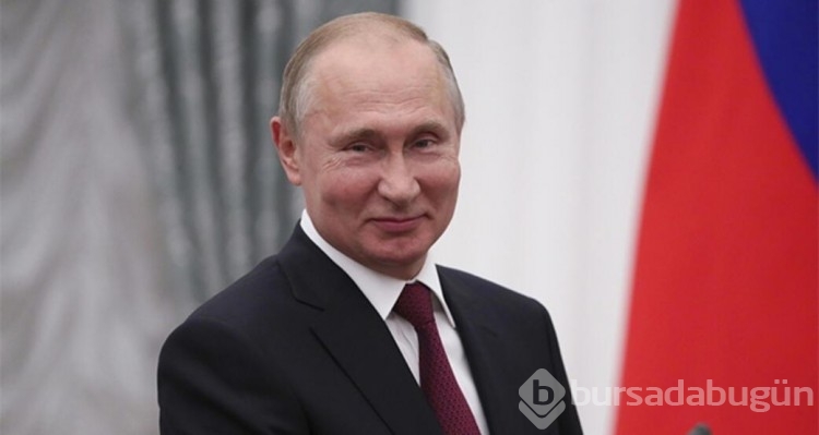 30 yıldır Putin'i tanıyor!