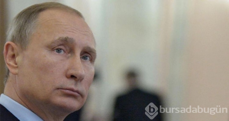 30 yıldır Putin'i tanıyor!