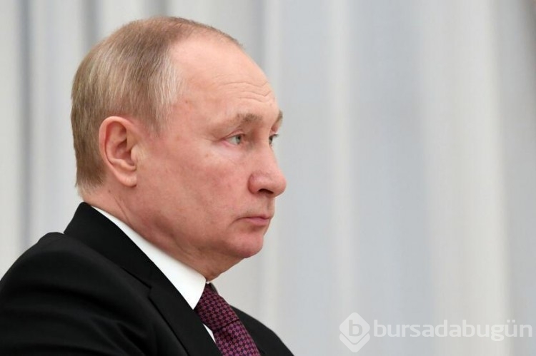 30 yıldır Putin'i tanıyor!