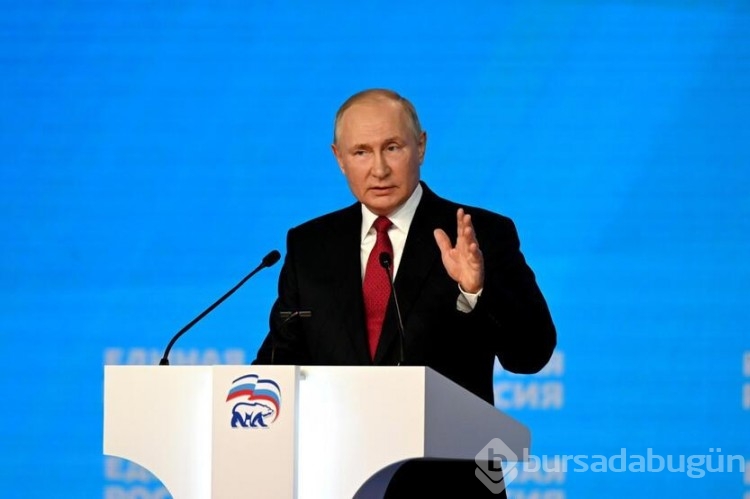 30 yıldır Putin'i tanıyor!