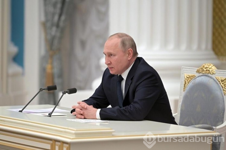 30 yıldır Putin'i tanıyor!
