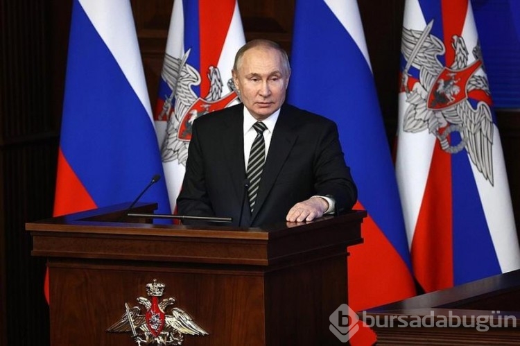 30 yıldır Putin'i tanıyor!