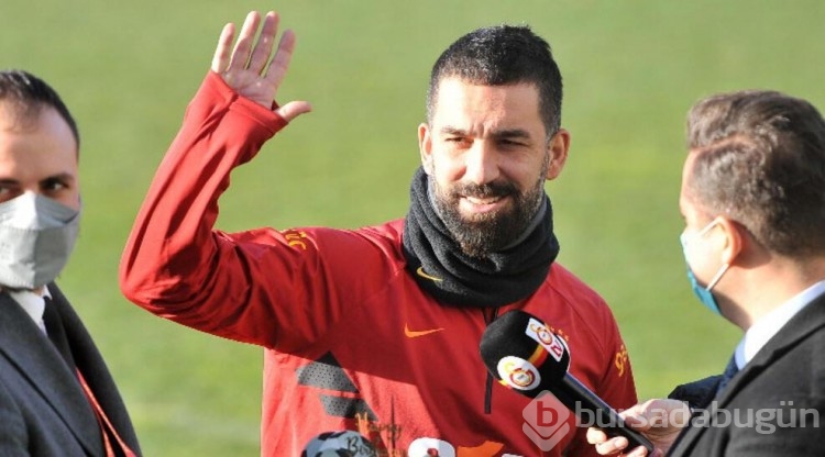 Galatasaray'da 8 ayrılık birden! 