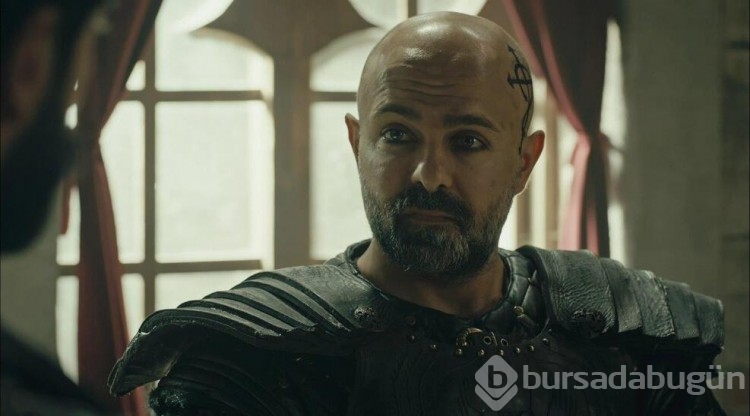 Kuruluş Osman Argus kimdir?