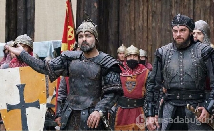 Kuruluş Osman Argus kimdir?