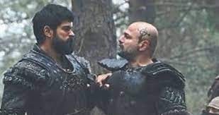 Kuruluş Osman Argus kimdir?