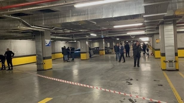 Yağmur Sönmez cinayetinde şok gerçek!