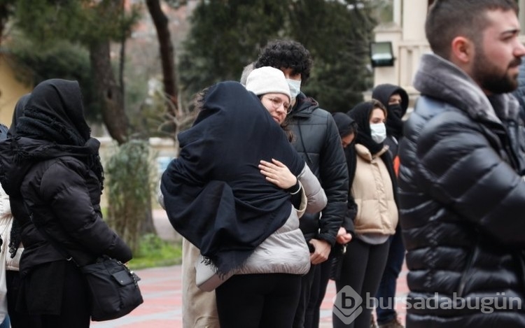 Yağmur Sönmez cinayetinde şok gerçek!