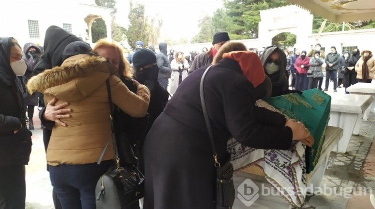Yağmur Sönmez cinayetinde şok gerçek!
