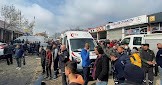 Diyarbakır sanayi sitesinde patlama!