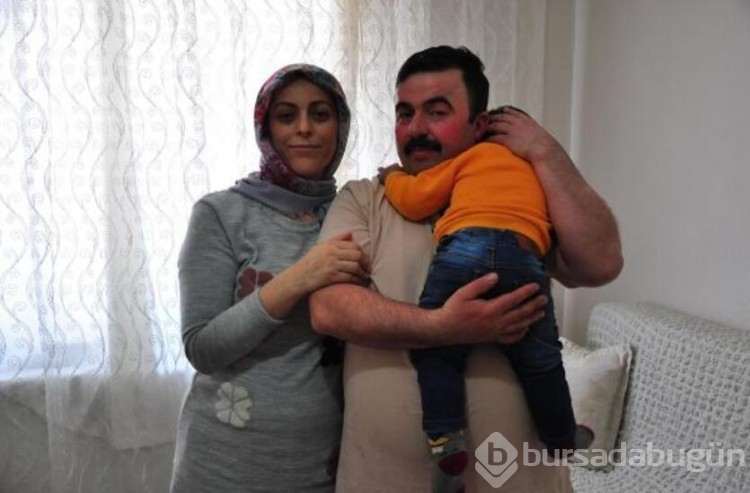 3 çocuğa kucak açtı!
