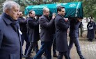 'Yargı' dizisinde gözyaşları!