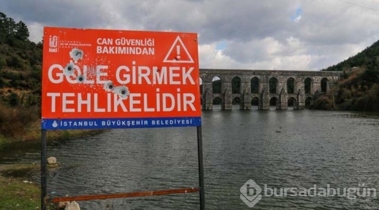 İstanbul için yeni soru: Barajlar taşar mı?