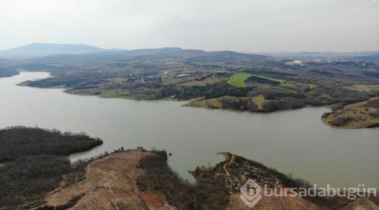 İstanbul için yeni soru: Barajlar taşar mı?