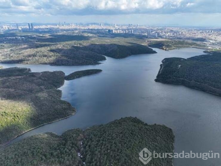İstanbul için yeni soru: Barajlar taşar mı?