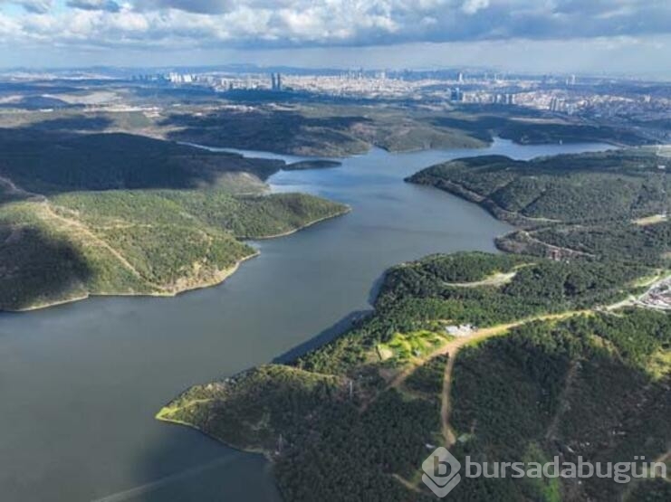 İstanbul için yeni soru: Barajlar taşar mı?