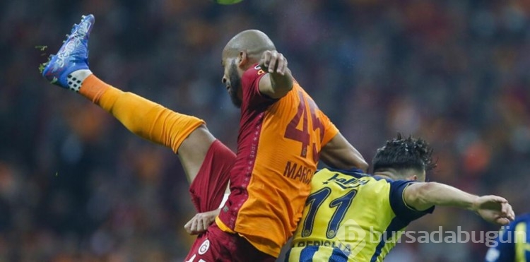 Marcao için 25 milyon euro!
