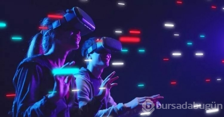 Eğitimde metaverse dönemi geliyor...