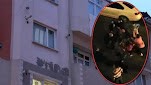 14 yaşındaki kızını ölüme sürükledi!