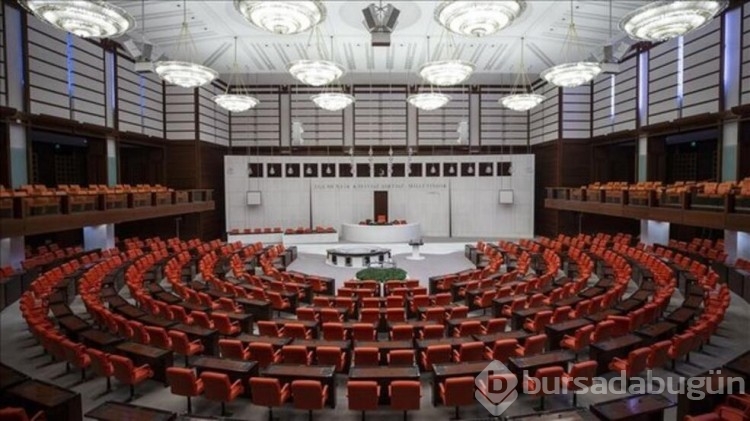 İşte yeni seçim kanunu düzenlemesi! 