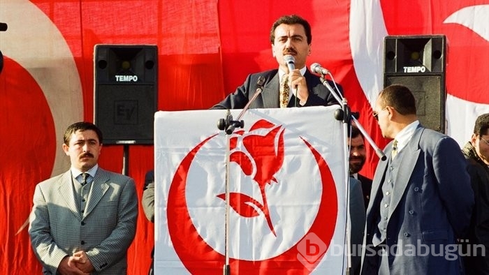 Muhsin Yazıcıoğlu'nun ölümünde çalışmalar tamamlandı!