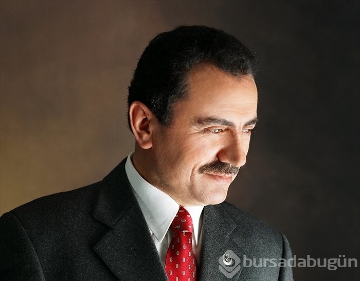Muhsin Yazıcıoğlu'nun ölümünde çalışmalar tamamlandı!