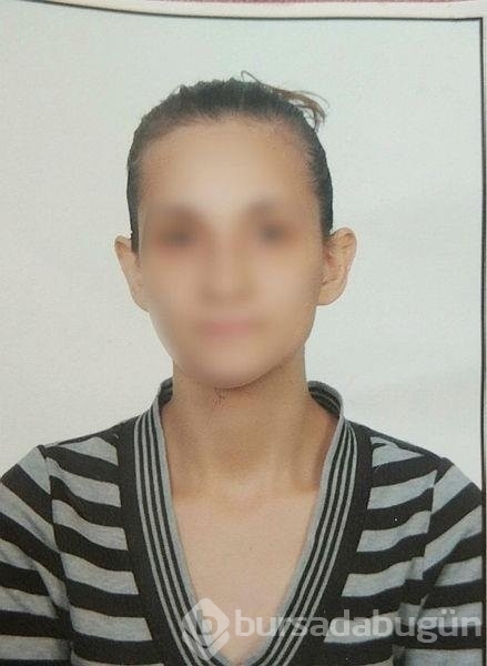 Bebeğine şırınga ile çamaşır suyu enjekte etmişti...