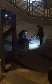 Ankara'da kuzenini öldürmüştü...