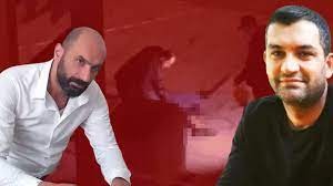 Ankara'da kuzenini öldürmüştü...