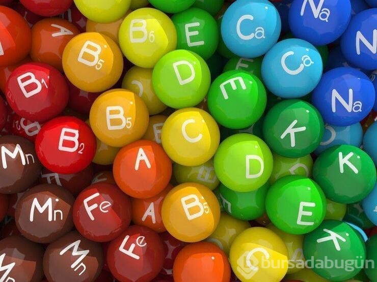 Dışarıdan vitamin takviyesi alınmalı mı? 