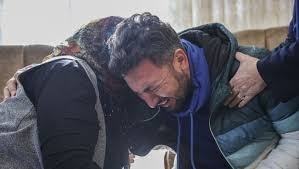Samuray kılıçlı katil Can Göktuğ Boz için hesap vakti! 
