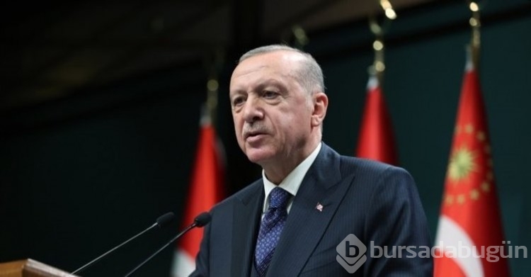 Başkan Erdoğan'dan Kılıçdaroğlu'nun akılalmaz sözlerine tepki! 