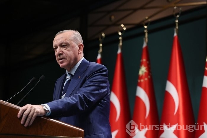 Başkan Erdoğan'dan Kılıçdaroğlu'nun akılalmaz sözlerine tepki! 