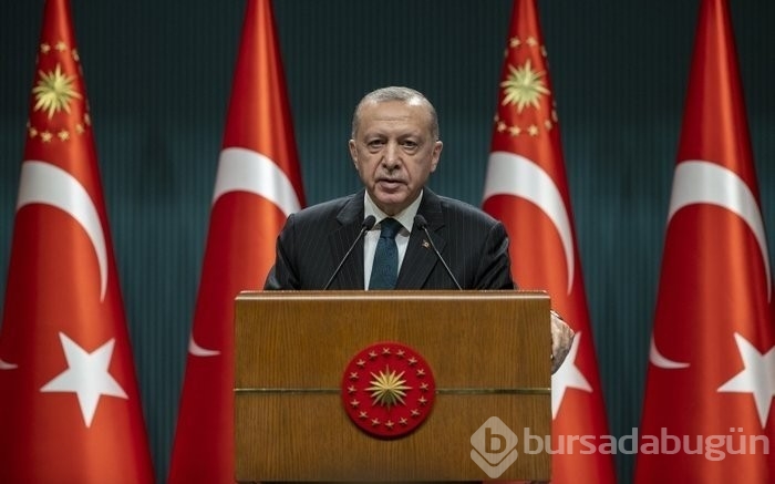 Başkan Erdoğan'dan Kılıçdaroğlu'nun akılalmaz sözlerine tepki! 