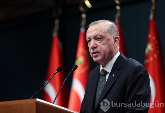 Başkan Erdoğan'dan Kılıçdaroğlu'nun akılalmaz sözlerine tepki! 