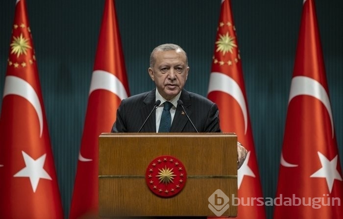 Başkan Erdoğan'dan Kılıçdaroğlu'nun akılalmaz sözlerine tepki! 