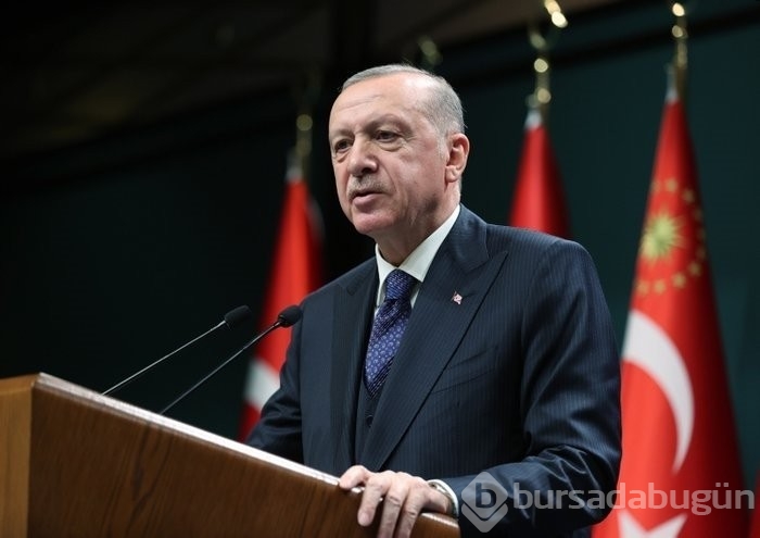 Başkan Erdoğan'dan Kılıçdaroğlu'nun akılalmaz sözlerine tepki! 