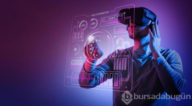 Metaverse dünyasında açıklar var!