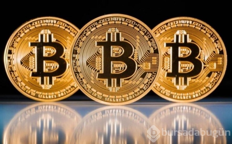 Bitcoin'de Kaos alarmı!