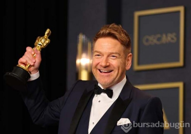 Oscar ödülleri sahiplerini buldu!