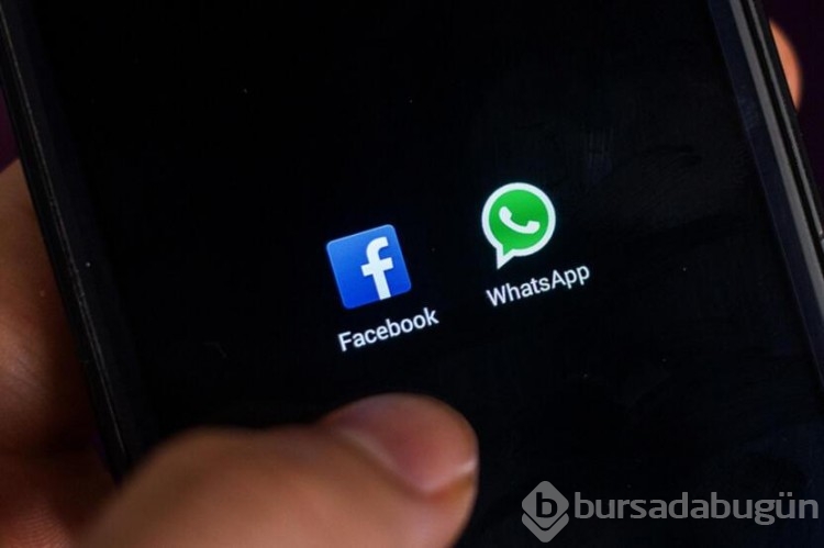 WhatsApp'tan yeni özellik