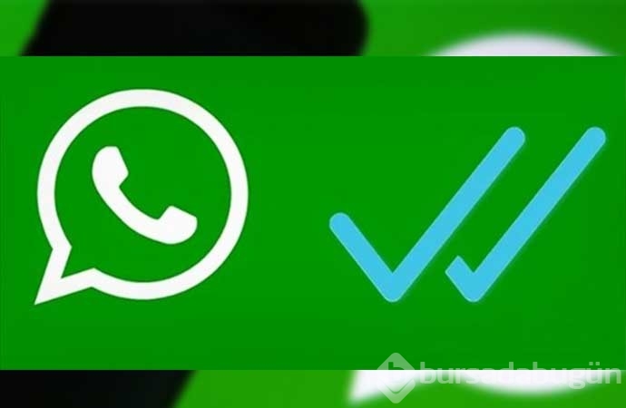 WhatsApp'tan yeni özellik