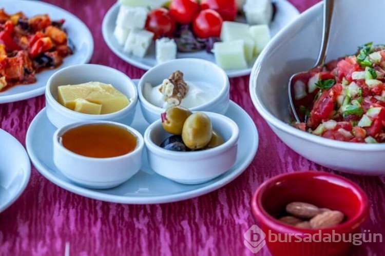 Ramazanda sağlıklı beslenme için öneriler