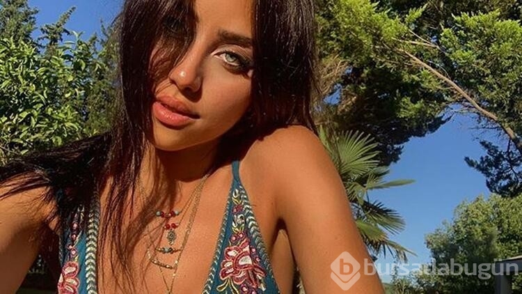 Zeynep Alkan'dan cesur hareket