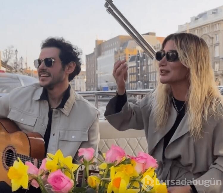 İrem Derici ve Cem Belevi ayrılığında şaşırtan detaylar 