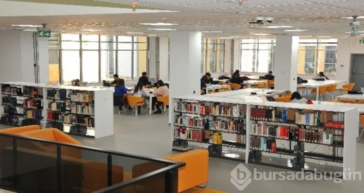 Kütüphanelerin 'en'leri açıklandı