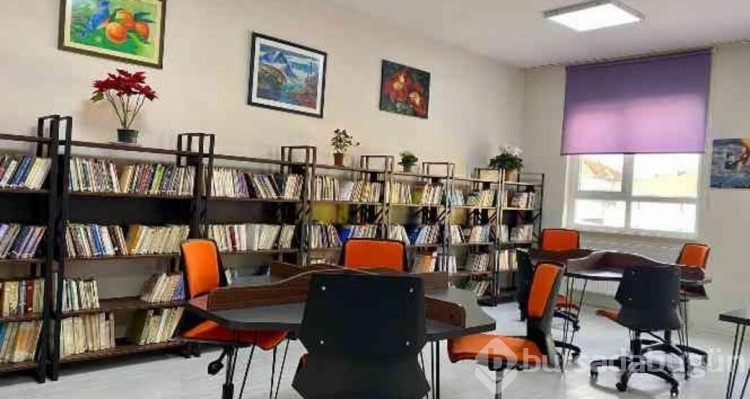 Kütüphanelerin 'en'leri açıklandı
