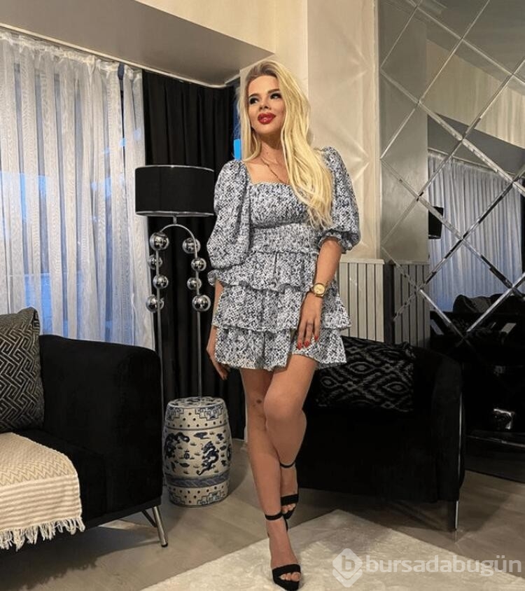 Damla Ersubaşı'dan şiddet itirafı!