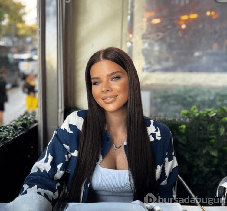 Damla Ersubaşı'dan şiddet itirafı!