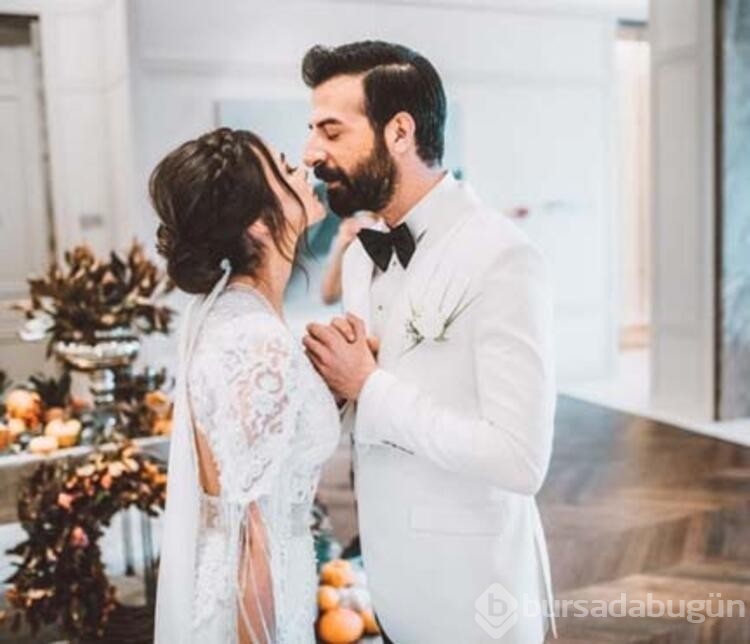 Hande Soral baby shower partisi düzenledi!